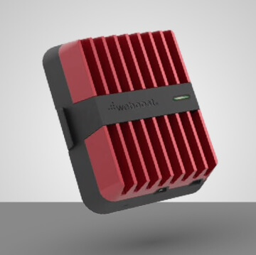 sr wio weBoost Drive Reach RV Signal Booster | Wilson Amplifiers Canada