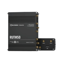 Teltonika RUTM50 5G Cellular Router