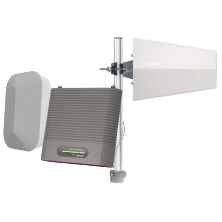 weBoost Cabin Cell Phone Booster