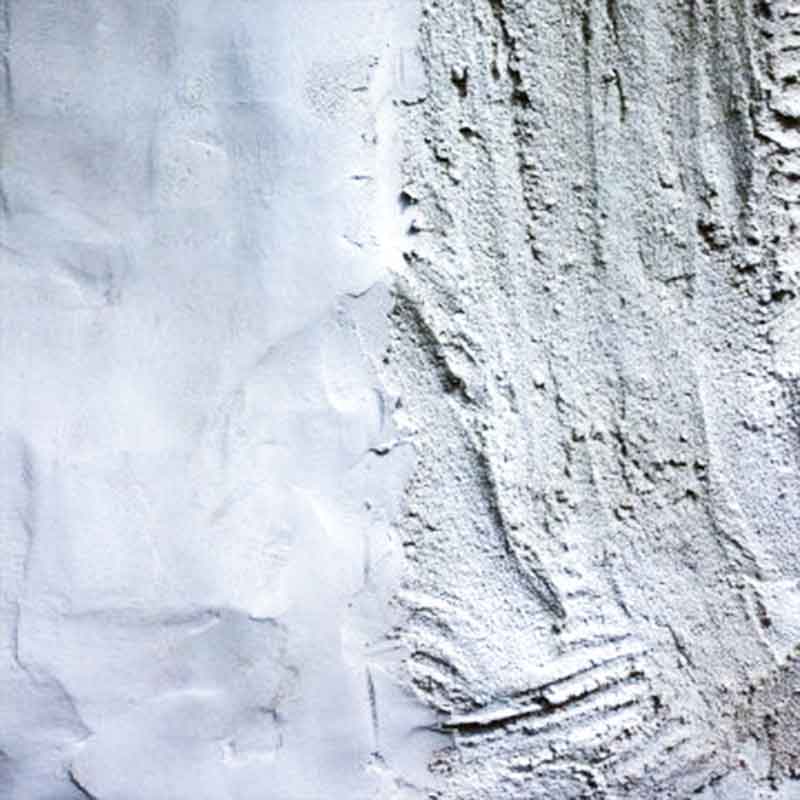 5. Plaster (-8 to -16 dB)