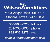 about Wilson Amplifiers